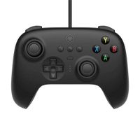 8BitDo Ultimate Wired PC NS           bk  RET00318