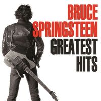 Bruce Springsteen - Greatest Hits Vinyl