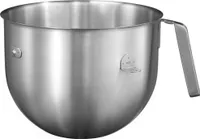 KitchenAid Miešacia misa z nehrdzavejúcej ocele s objemom 6,9 l 5KC7SB