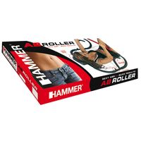 HAMMER  Bauchtrainer AB-Roller