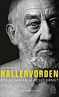 Hallervorden