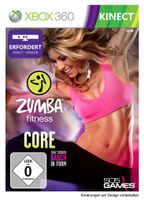 Zumba Fitness 3 Core