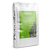 Diatomaceous Earth – 100% čistý – Ultra jemný prášok (50-litrové vrece – 20 kg)