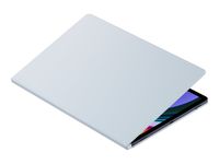 Samsung Smart Book Cover für Galaxy Tab S9+, White