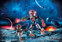 ® 70024 Robot Galaxy Pirates