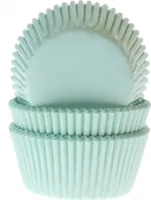 MÜNZGRÜNE Muffins 50 Stk