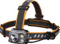 Fenix HP25R V2.0 1600 lm Czołówka
