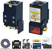 SCULPFUN Upgrade-Kit für S9/S30/S30 PRO/S30 PRO MAX zu S30 Ultra 22W: Inklusive 22W Lāsermodul, 32-Bit-Motherboard und Hochgeschwindigkeits-Air-Assist