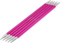 Lana Grossa - Strumpfstricknadel Rainbow 20cm 7.0mm