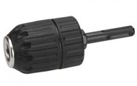 CMC Schnellspannbohrfutter mit SDS Adapter Bohrfutter 2-13mm