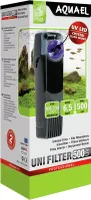 Aquael Innenfilter UNIFILTER UV 500