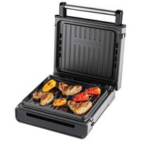 GEORGE FOREMAN Bezdymny grill kontaktowy 1.500 Watt 28000-56