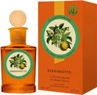 Monotheme Bergamotto Eau De Toilette Spray 100ml