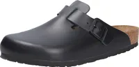 Birkenstock Damen Damenschuhe schwarz Gr. 38