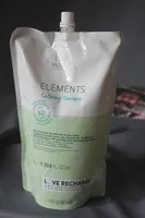 Wella Wp Pro Elm Atb Sh Pouch Calm 1l Iv
