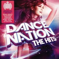 Ministry of Sound Dance Nation - Ministry of Sound Dance Nation