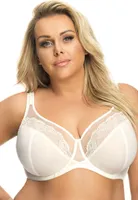 K441 Luisse Bra Cream