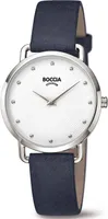Boccia 3314-01 Damenuhr Titanium 32mm 5ATM
