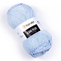 Jeans Plus příze 5 x 100 g 75