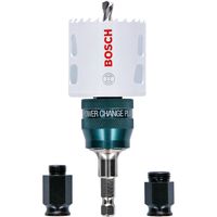 Lochsäge Bosch Progressor Kit 51mm