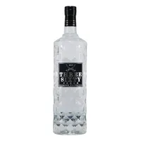 9 MILE Vodka 3,0 l Flaschenpumpe günstig online kaufen