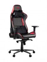 HYPERX BLAST Gaming Chair, black-red