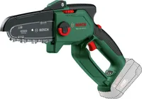 BOSCH Akku-Kettensäge, EasyChain 18V-15-7, 06008B8901, Solo