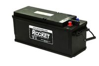 ROCKET Batterie BAT110RTL passend für MERCEDES-BENZ T2/LN1 Kasten/Kombi LP 514mm