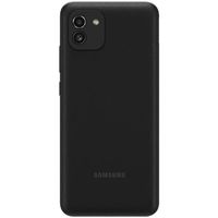 Samsung Galaxy A03 - 64GB - SM-A035G/DS - Dual-Sim - Exhibit Black