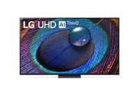 LG 55UR91006LA  4K-Fernseher  LED  3.840 x 2.160 Pixel  55 Zoll