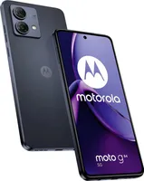Motorola moto g84 5G 8GB + 256GB Midnight Blue Smartphone