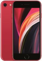 Apple iPhone SE (2020) 64Gb Red