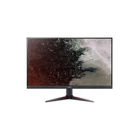 Acer Nitro VG270, 68,6 cm (27"), 1920 x 1080 px, Full HD, LED, 1 ms, Čierna