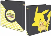 Ultra Pro - Pokemon Pikachu 2019 - album z 3 pierścieniami