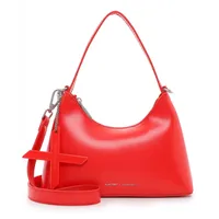 SURI FREY Schultertasche Umhängetasche Alexander Beutel Red rot