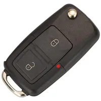 Auto Schlüssel Gehäuse für Opel Corsa Tigra