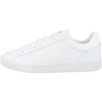 K-Swiss Herren Sportschuhe in Weiß, Größe 9.5