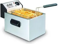 Fritel Fritel 3505 Braten 5L 3200W