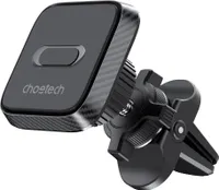 Magnetyczny uchwyt samochodowy Choetech H042 (czarny)