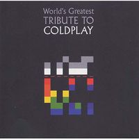 Various-World's Greatest Tribute To Coldplay