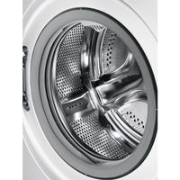 Electrolux EW6S526I Waschmaschine Frontlader 6 kg 1151 RPM D Weiß