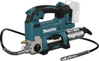 Makita DGP180 - Pištoľ na mazivo - akumulátorová - bez batérie - 18 V