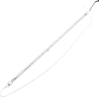 NEO TOOLS Element grzejny do promiennika 90-030, halogen lamp, No 13, długość 456 mm, średnica 11 mm