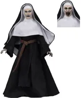 NECA Jeptiška Retro akční figurka Jeptiška 20 cm NECA14899