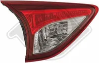 Rücklicht links DIEDERICHS 5630093 für MAZDA
