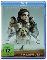 Dune - Blu-ray Disc
