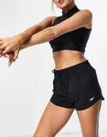 Dámské sportovní kraťasy Reebok WOR WOVEN SHORT W, S, velikost: S