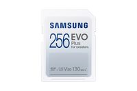 Samsung EVO Plus SDXC 130MB/s 256GB