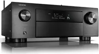 Denon AVC-X4700H 11.2 Kanal 8K-AV-Receiver, schwarz