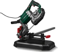 PARKSIDE® Metallbandsäge »PMB 1100 B2«, mit Untergestell, 0–290 min-¹
